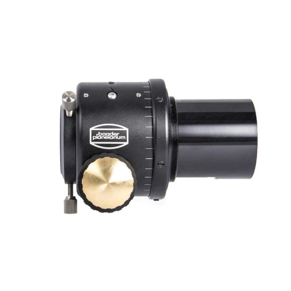 Crayford Baader Diamond SteelTrack 2" BDS-RT focalisateur pour réfracteurs