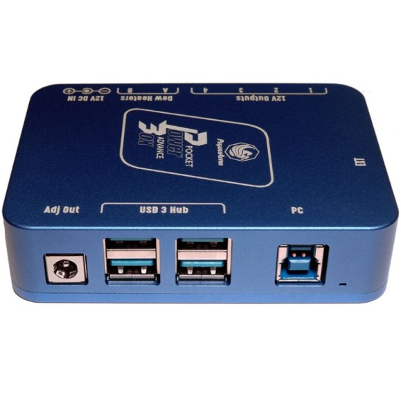 Pegasus Astro Pocket Powerbox Advance GEN2