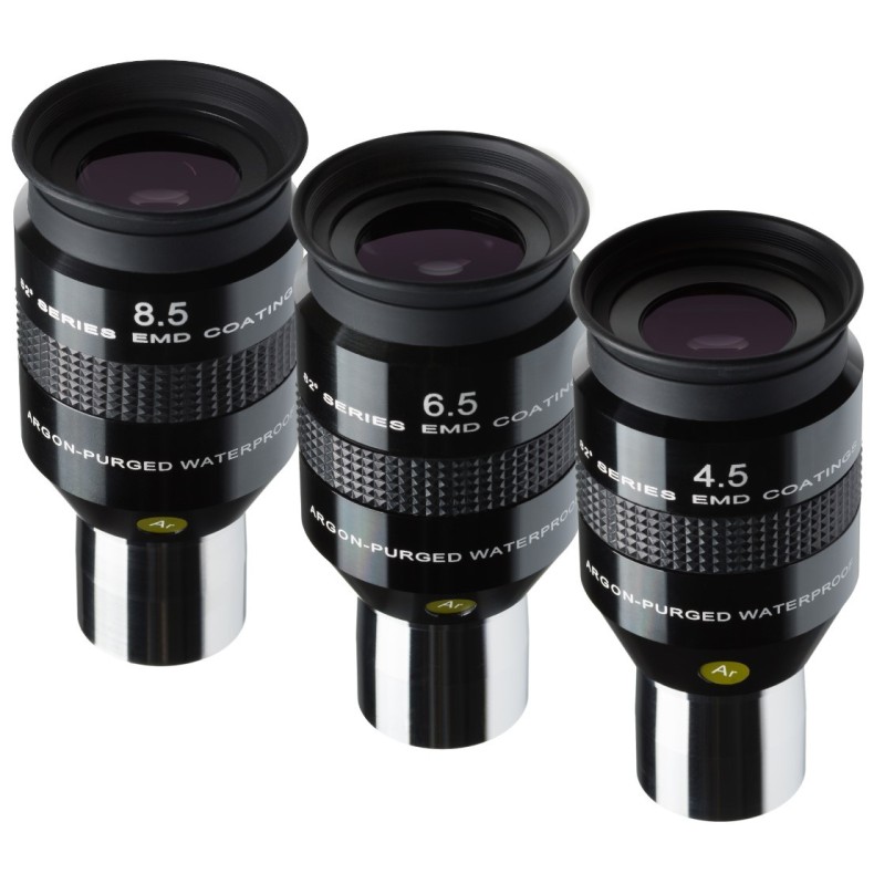 EXPLORE SCIENTIFIC 82° LER 4.5mm Ar...