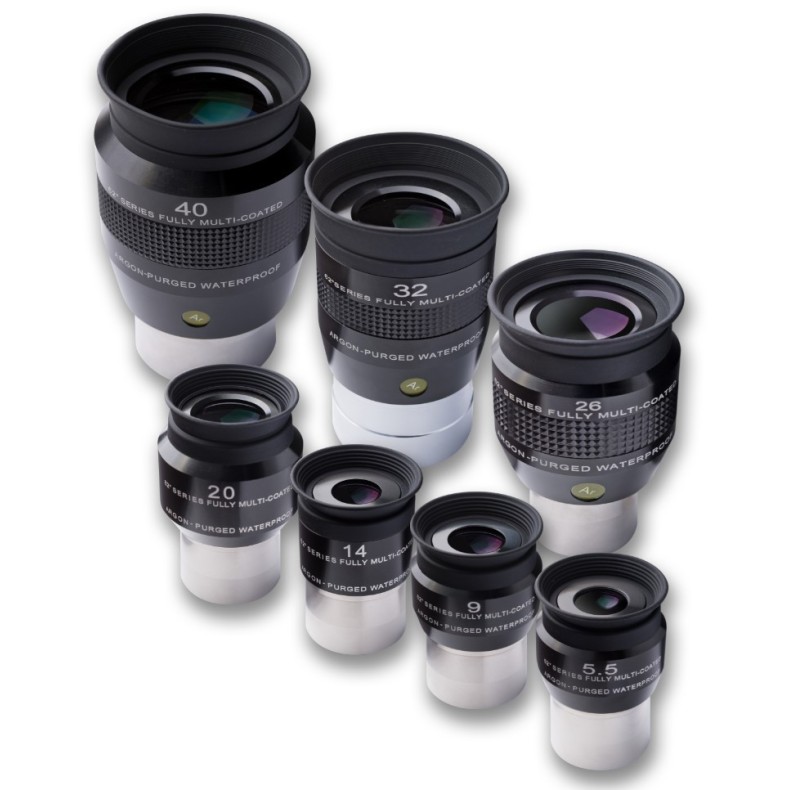 Oculaire EXPLORE SCIENTIFIC 62° LER... Oculaire EXPLORE SCIENTIFIC 62° LER...