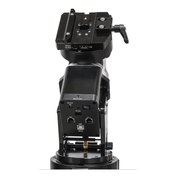 Monture IOptron HEM27 EC