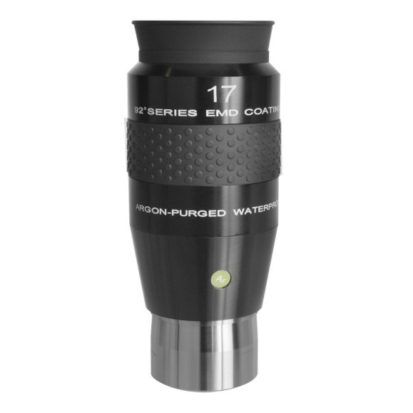 Oculaire EXPLORE SCIENTIFIC 92° LER 17mm