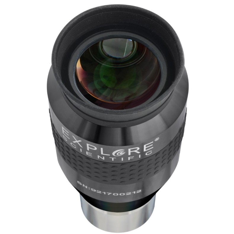 Oculaire EXPLORE SCIENTIFIC 92° LER 17mm Oculaire EXPLORE SCIENTIFIC 92° LER 17mm