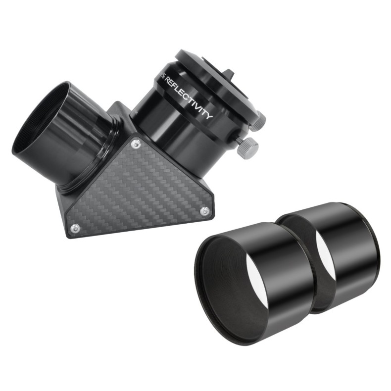 EXPLORE SCIENTIFIC ED APO 102mm f/7...