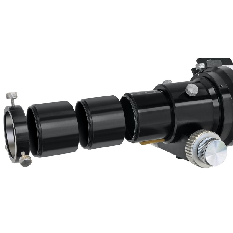 EXPLORE SCIENTIFIC ED APO 102mm f/7...