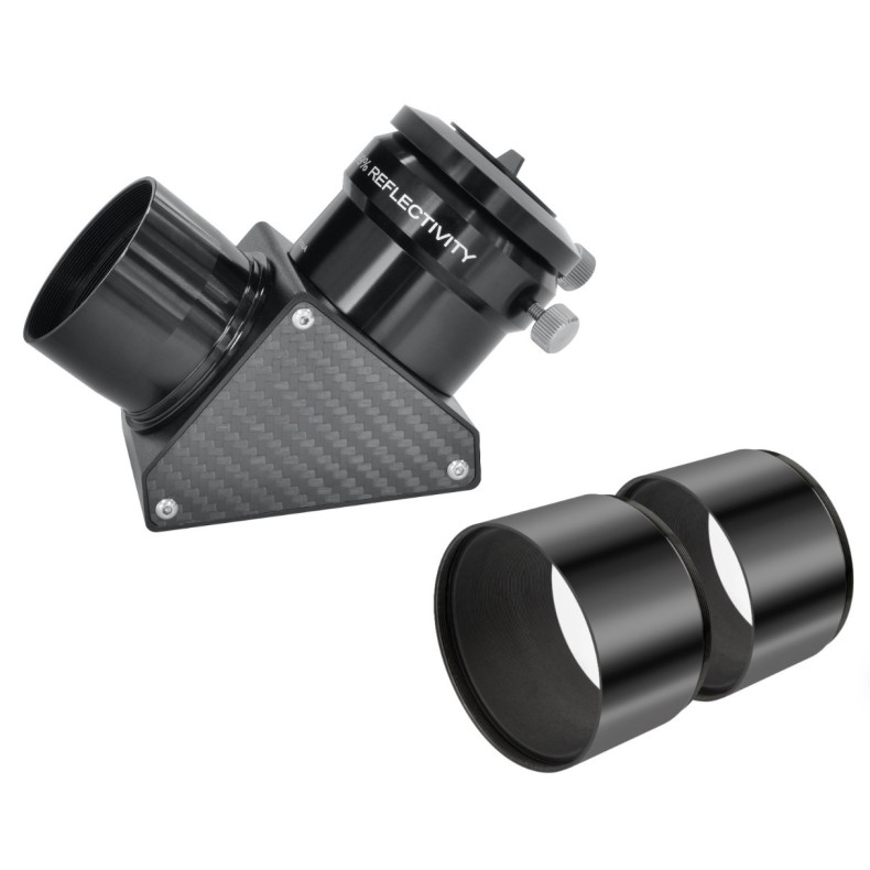 EXPLORE SCIENTIFIC ED APO 102mm f/7... EXPLORE SCIENTIFIC ED APO 102mm f/7...