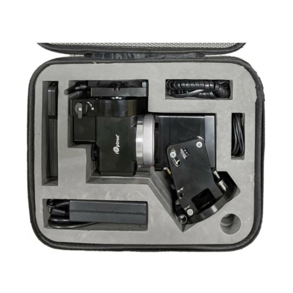 Monture iPolaire IOptron HEM27