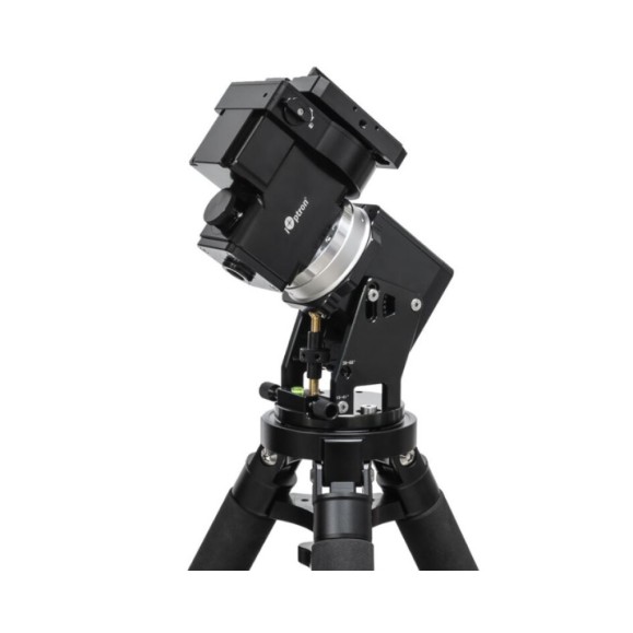 Monture iPolaire IOptron HEM27