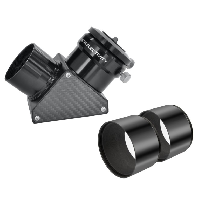 EXPLORE SCIENTIFIC ED APO 127mm f/7.5... EXPLORE SCIENTIFIC ED APO 127mm f/7.5...