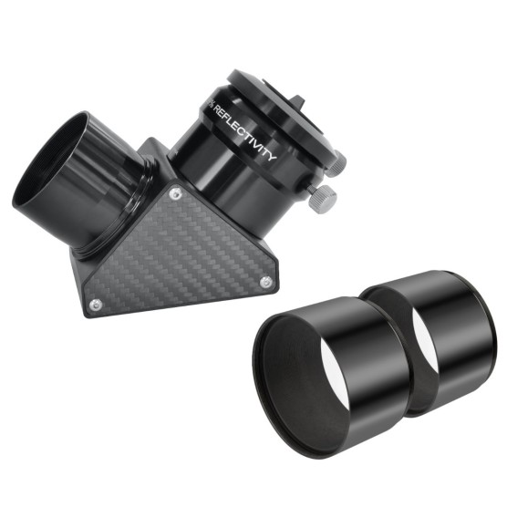 EXPLORE SCIENTIFIC ED APO 127mm f/7.5 FCD-100 Alu HEX