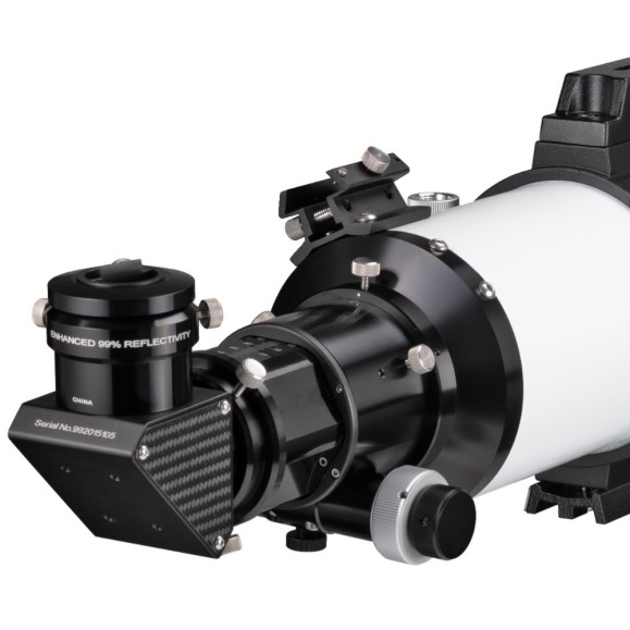 EXPLORE SCIENTIFIC ED APO 127mm f/7.5 FCD-100 Alu HEX