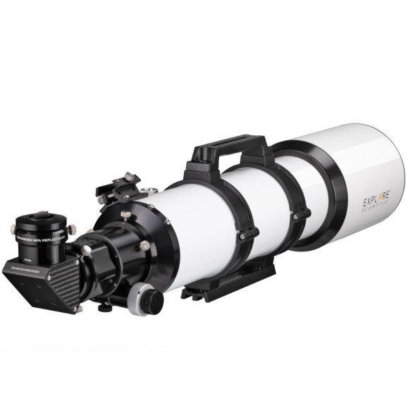 EXPLORE SCIENTIFIC ED APO 127mm f/7.5 FCD-100 Alu HEX