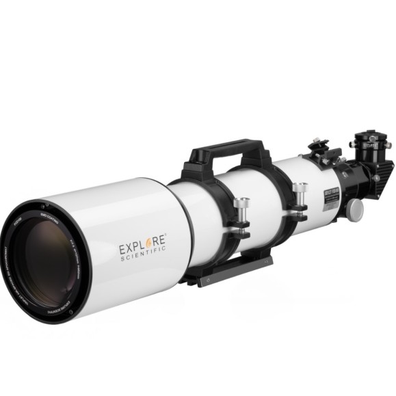 EXPLORE SCIENTIFIC ED APO 127mm f/7.5 FCD-100 Alu HEX