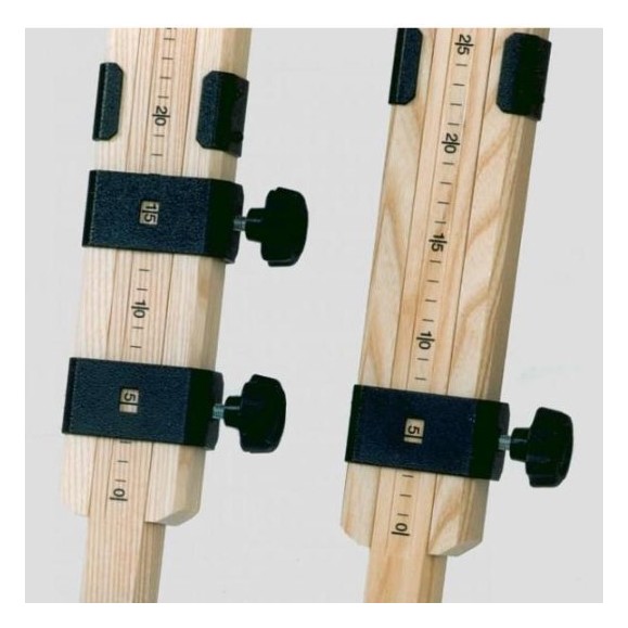 Pinces PLANET/SKY Berlebach