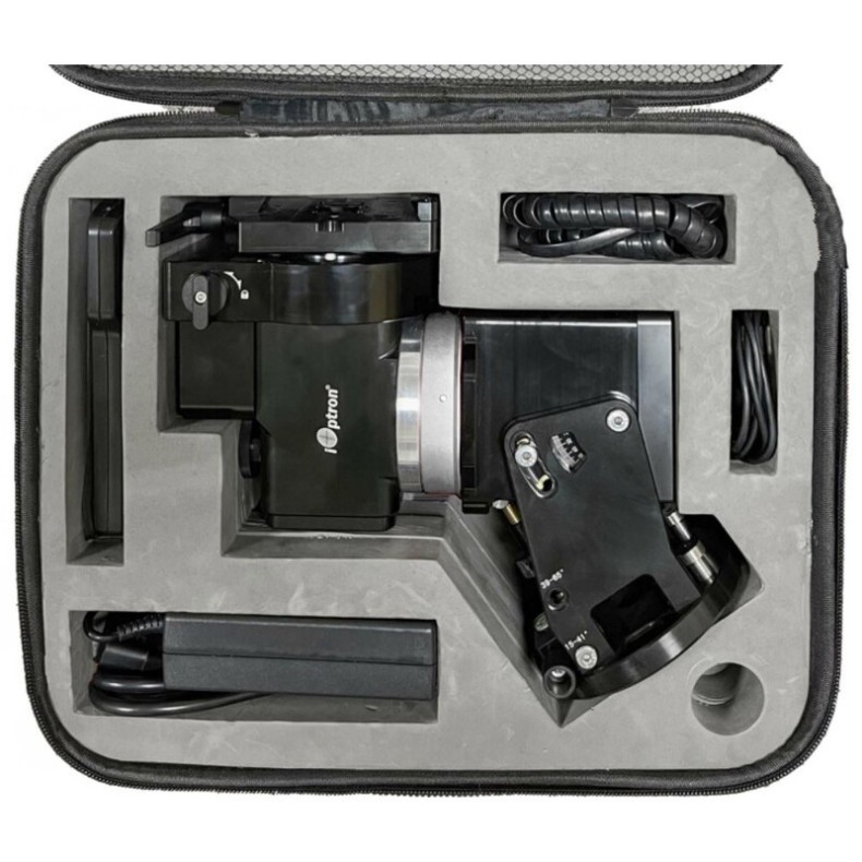 Monture IOptron HEM27 Monture IOptron HEM27