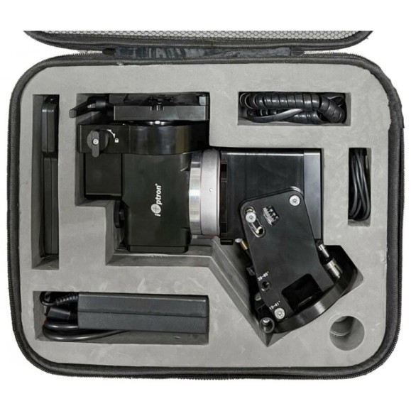 Monture IOptron HEM27