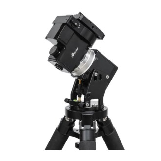 Monture IOptron HEM27