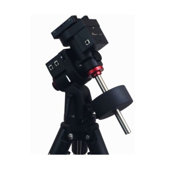 IOptron GEM28 iPolar 1.5"...