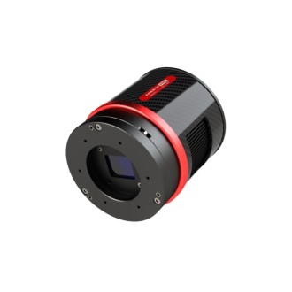 Caméra mono ARES-M PRO de...