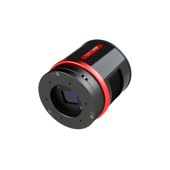 Caméra mono ARES-M PRO de Player One (IMX533)