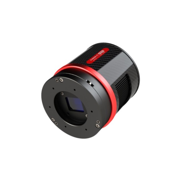 Caméra couleur Player One ARES-C PRO (IMX533)