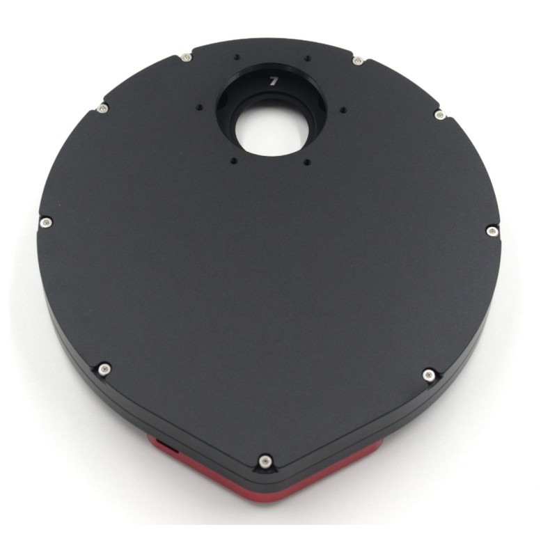 Roue porte-filtre motorisée Player...