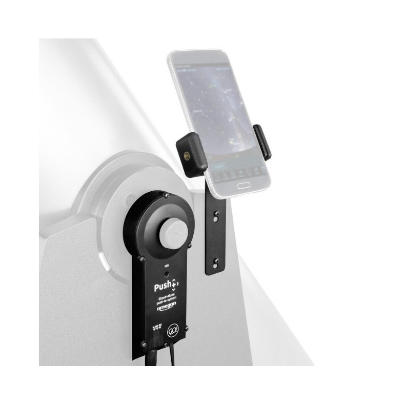 Système de codage autonome Push+ Go