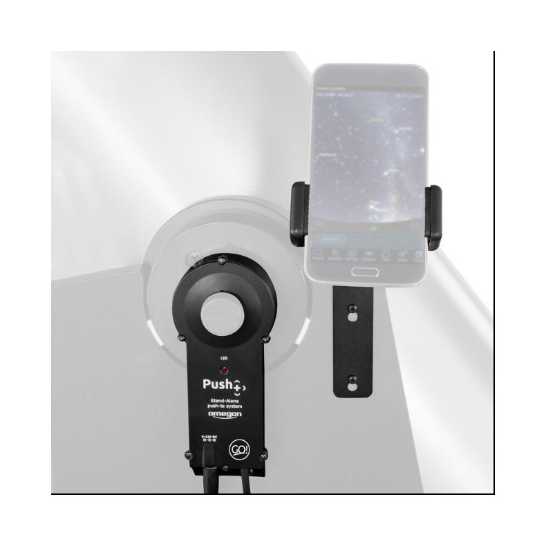 Système de codage autonome Push+ Go