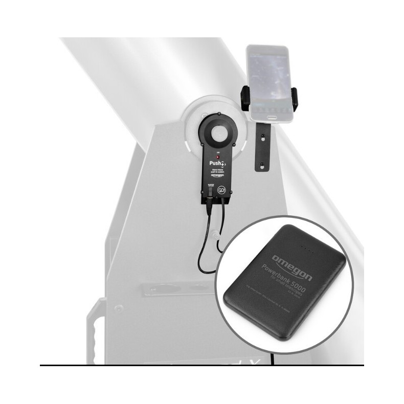 Système de codage autonome Push+ Go