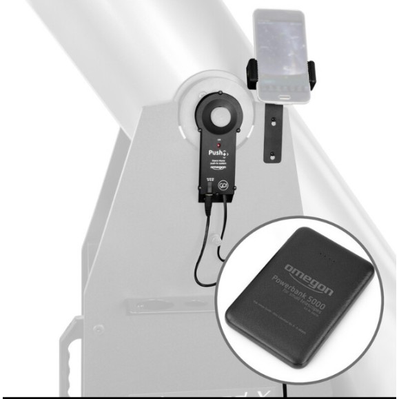 Système de codage autonome Push+ Go