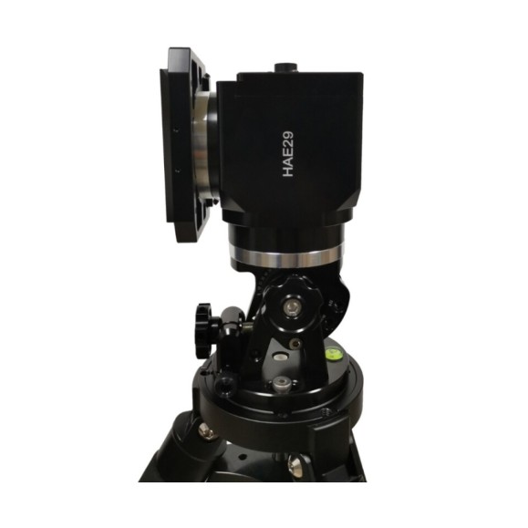 IOptron HAE29 Onde de contrainte AZ/EQ Monture iPolaire