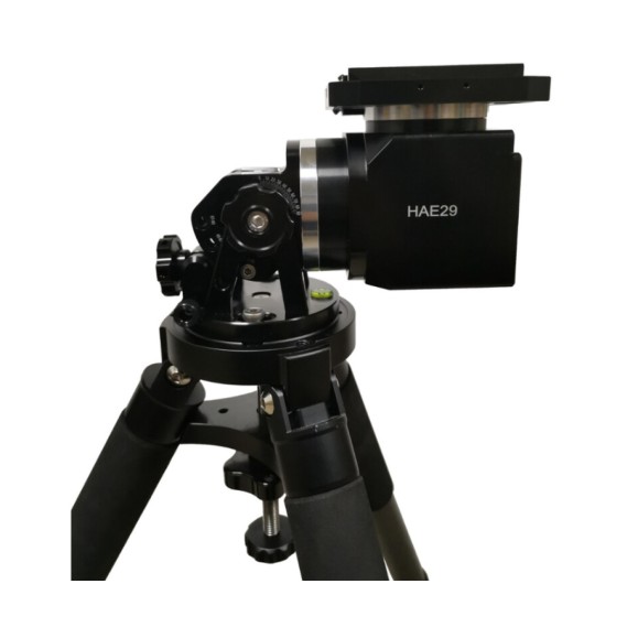 IOptron HAE29 Onde de contrainte AZ/EQ Monture iPolaire