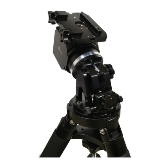 IOptron HAE29 Onde de contrainte AZ/EQ Monture iPolaire