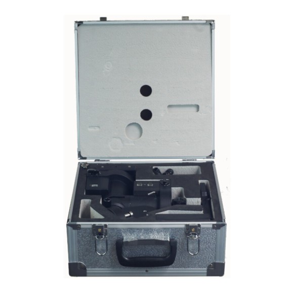 Monture GoTo IOptron CEM26 avec trépied LiteRoc