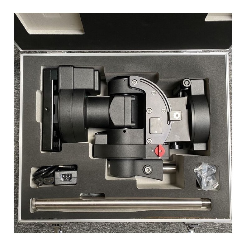 Monture iPolaire CEM70EC Monture iPolaire CEM70EC