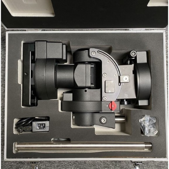 Monture iPolaire CEM70EC