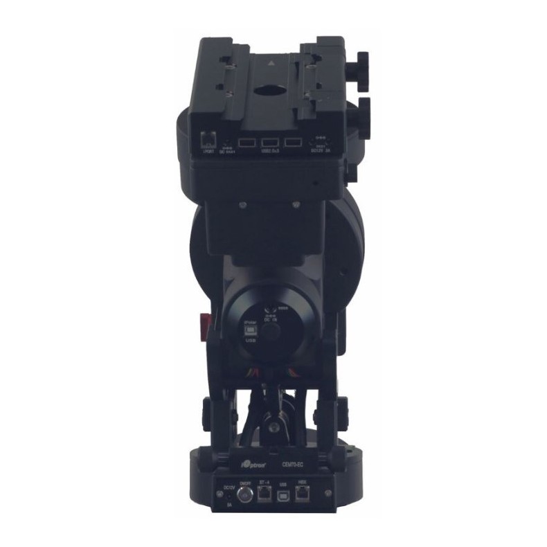 Monture iPolaire CEM70EC Monture iPolaire CEM70EC