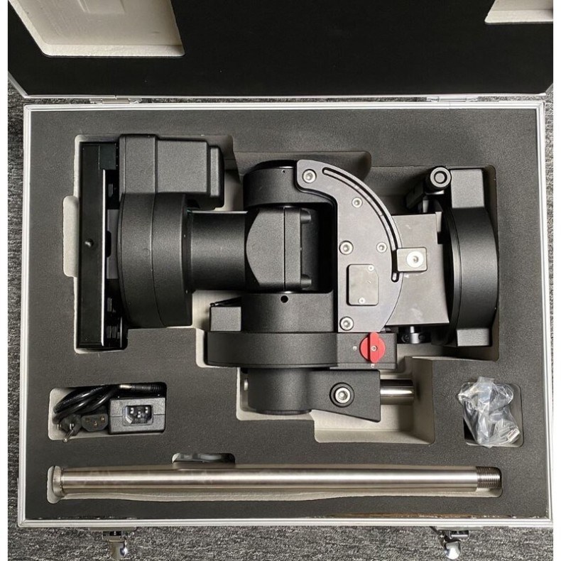 Monture iPolaire IOptron CEM70 ECW Monture iPolaire IOptron CEM70 ECW