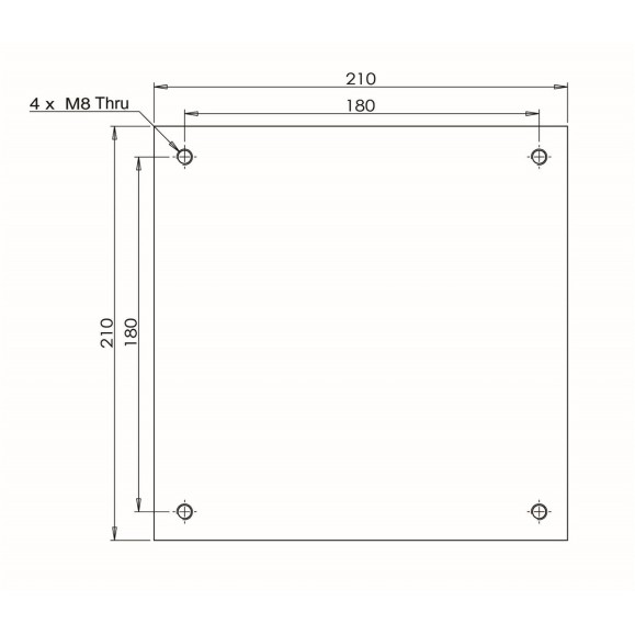 Monture GoTo IOptron CEM 120 EC avec encodeur de haute précision