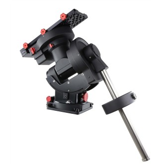 Monture GoTo IOptron CEM...