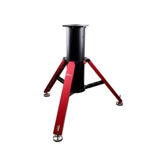 Trépied IOptron avec mât à...