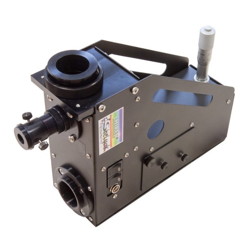 Spectroscope SHELYAK LHIRES III
