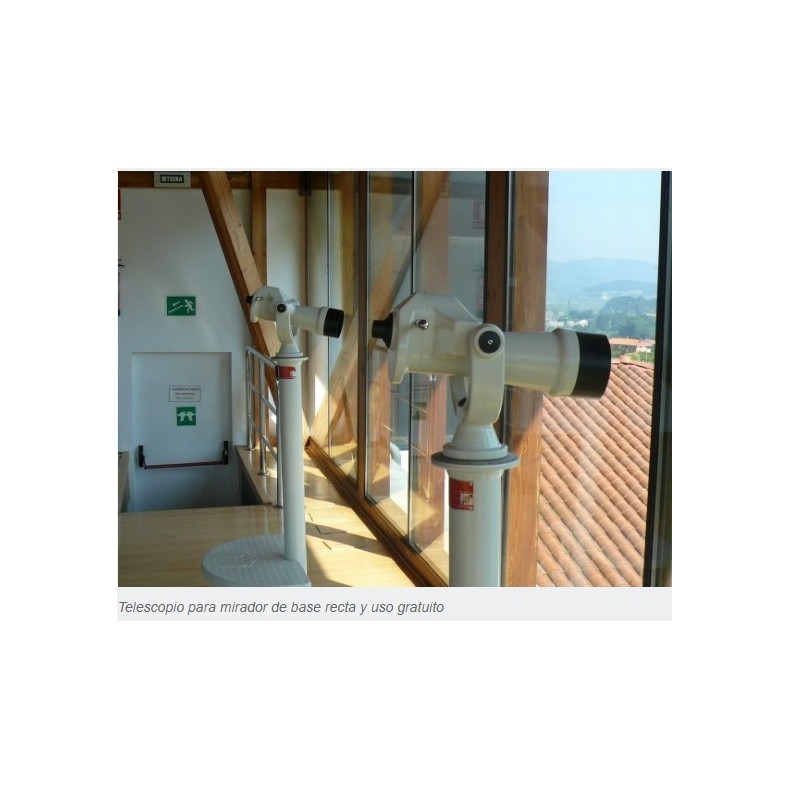 OPAKUA Lunette de visée sans pièces T2