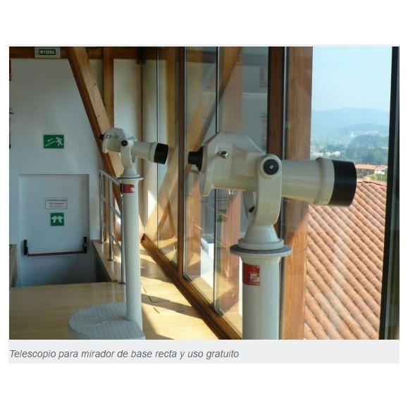 OPAKUA Lunette de visée sans pièces T2