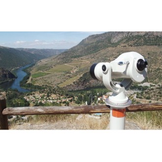 OPAKUA Télescope...