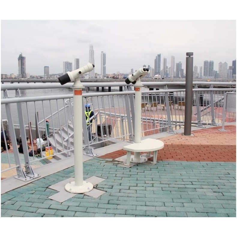 OPAKUA Jumelles panoramiques sans... OPAKUA Jumelles panoramiques sans...