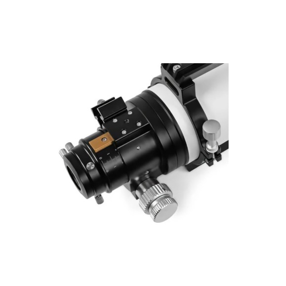 Omegon Tube réfracteur apochromatique Pro AP 85/510 Triplet ED FCD-100