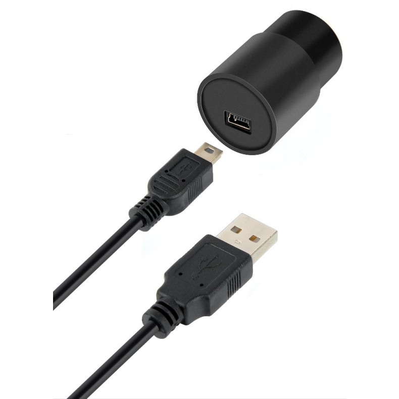 Caméra oculaire BRESSER MikrOkular... Caméra oculaire BRESSER MikrOkular...