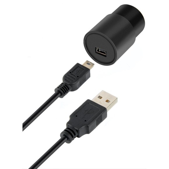 Caméra oculaire BRESSER MikrOkular Full HD