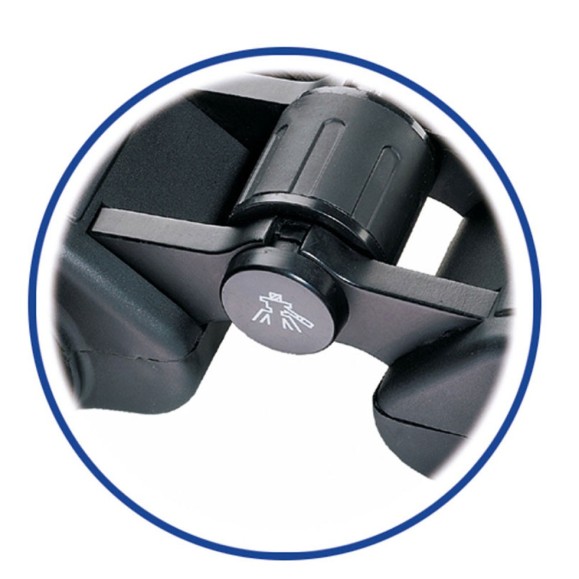 Jumelles BRESSER Hunter 8x40